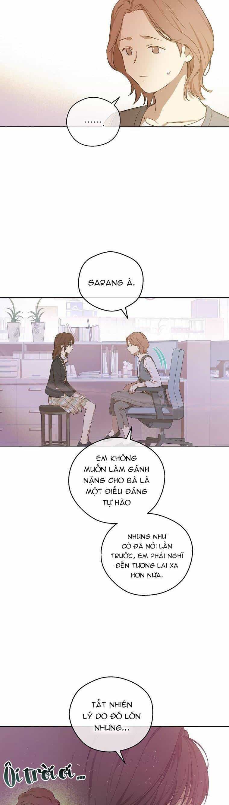 Vùng Đất Rộng Lớn - Chương 11 - ảnh 5
