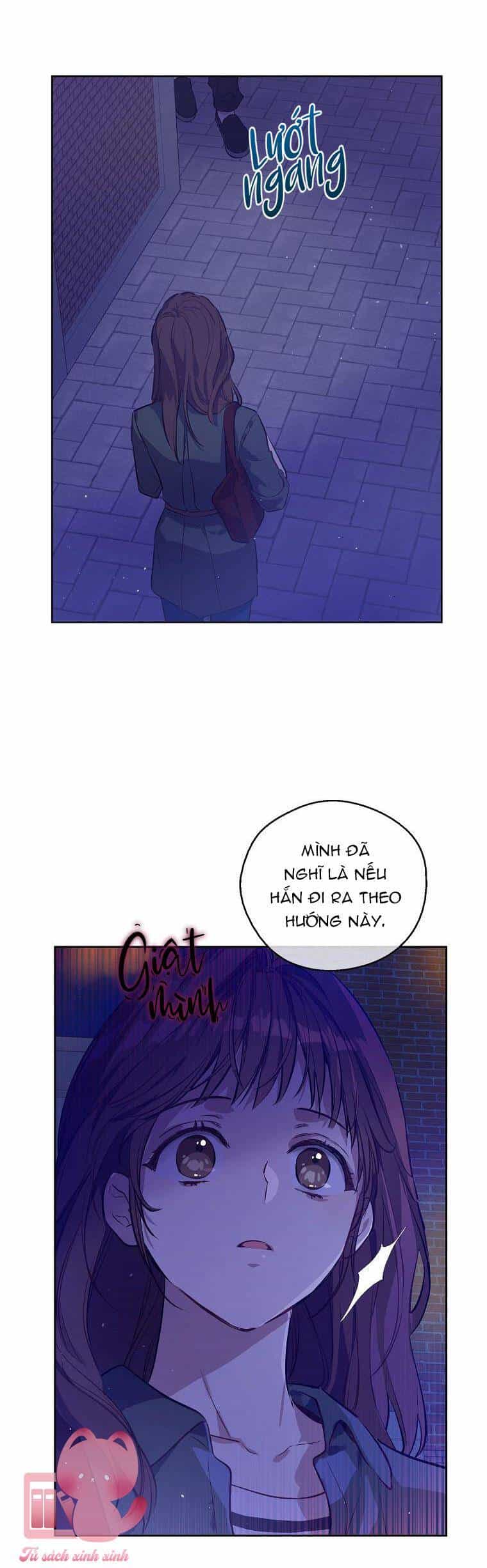 Vùng Đất Rộng Lớn - Chương 12 - ảnh 31