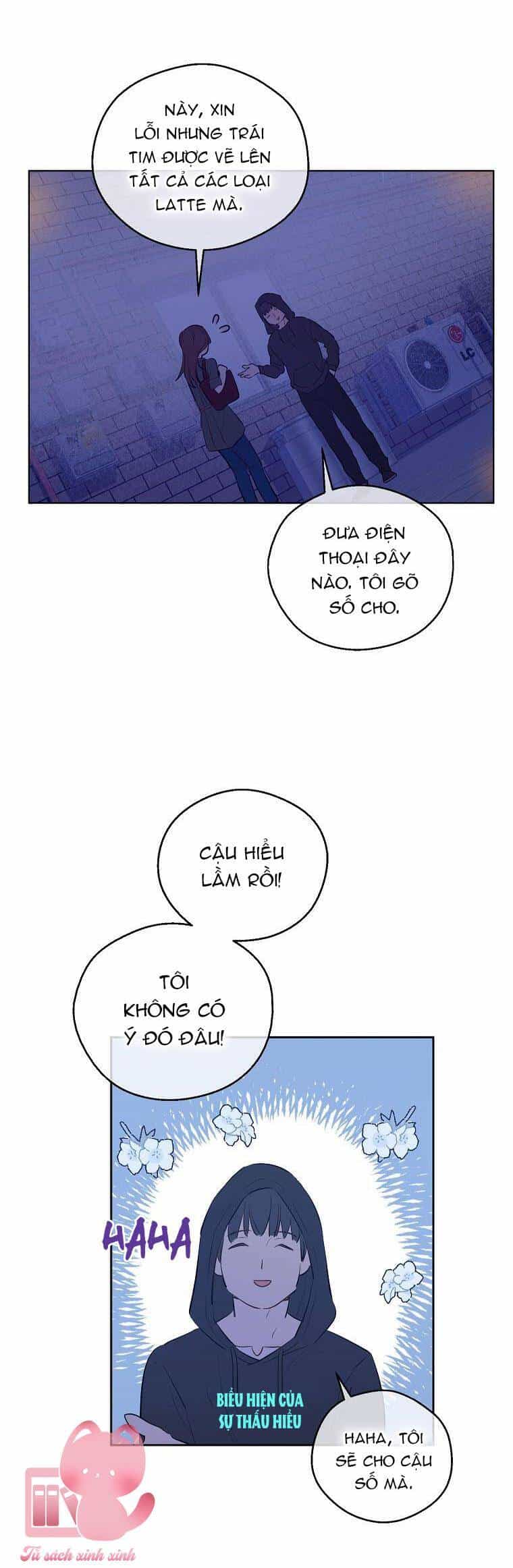 Vùng Đất Rộng Lớn - Chương 12 - ảnh 36