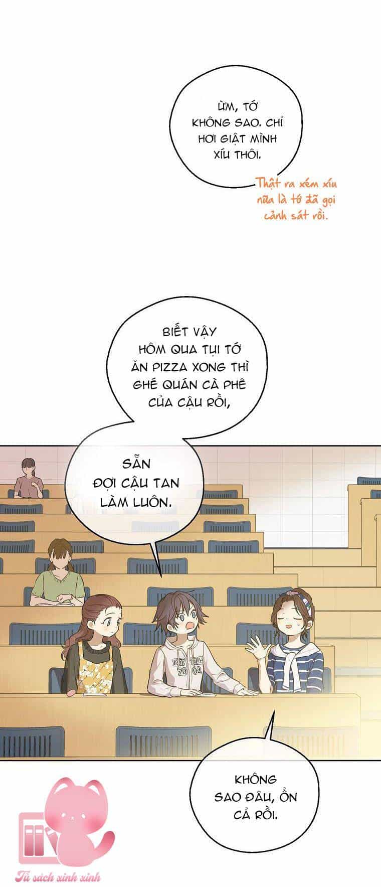 Vùng Đất Rộng Lớn - Chương 13 - ảnh 29