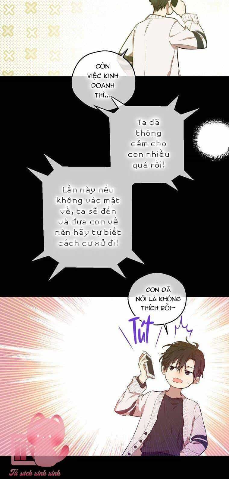 Vùng Đất Rộng Lớn - Chương 14 - ảnh 22