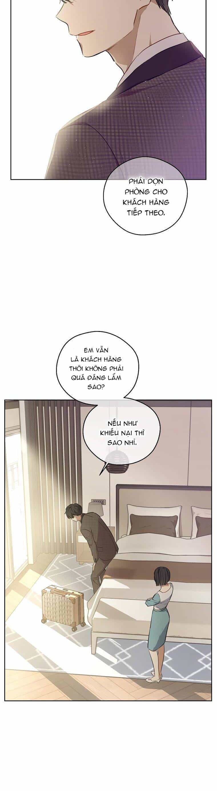 Vùng Đất Rộng Lớn - Chương 16 - ảnh 25