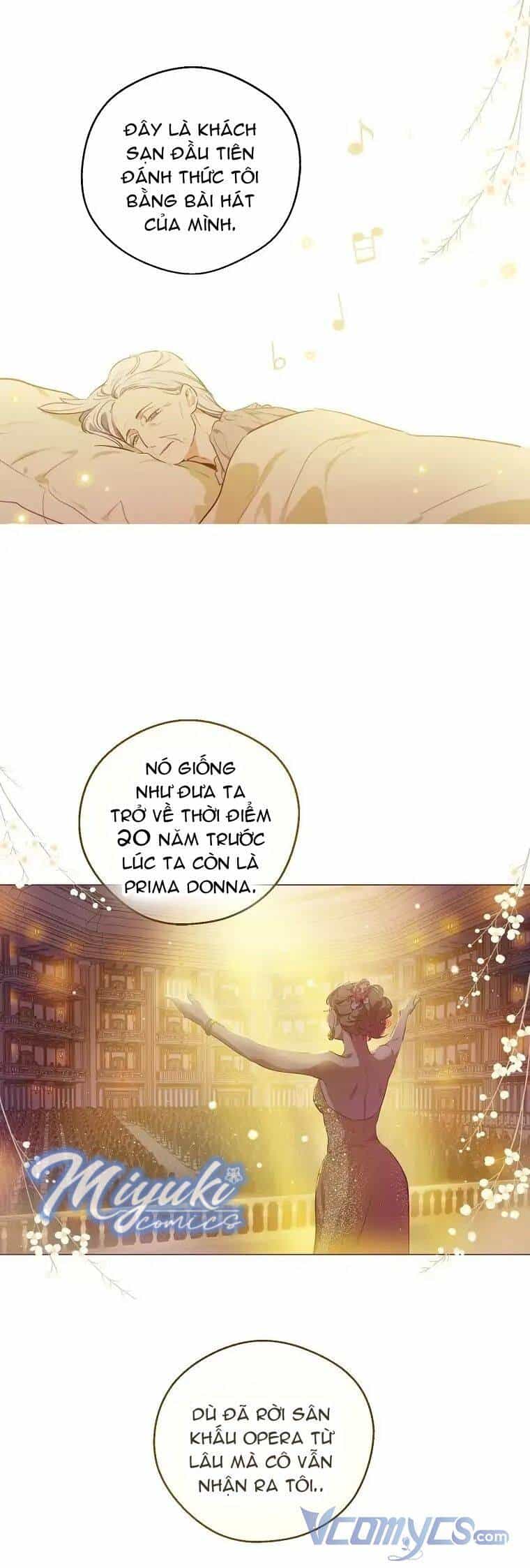 Vùng Đất Rộng Lớn - Chương 17 - ảnh 15