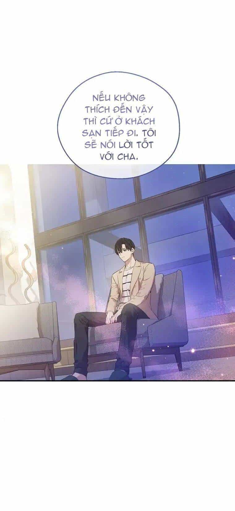 Vùng Đất Rộng Lớn - Chương 17 - ảnh 30