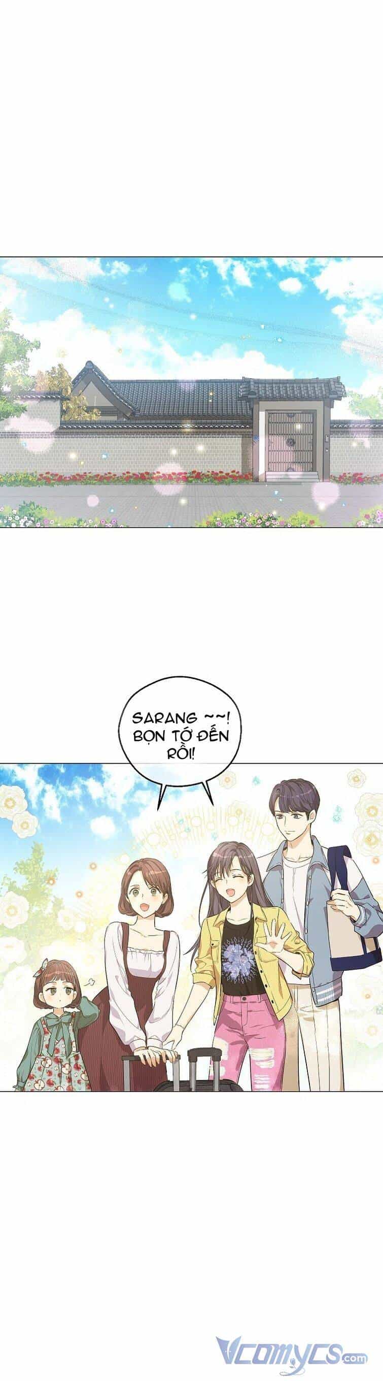 Vùng Đất Rộng Lớn - Chương 19 - ảnh 31