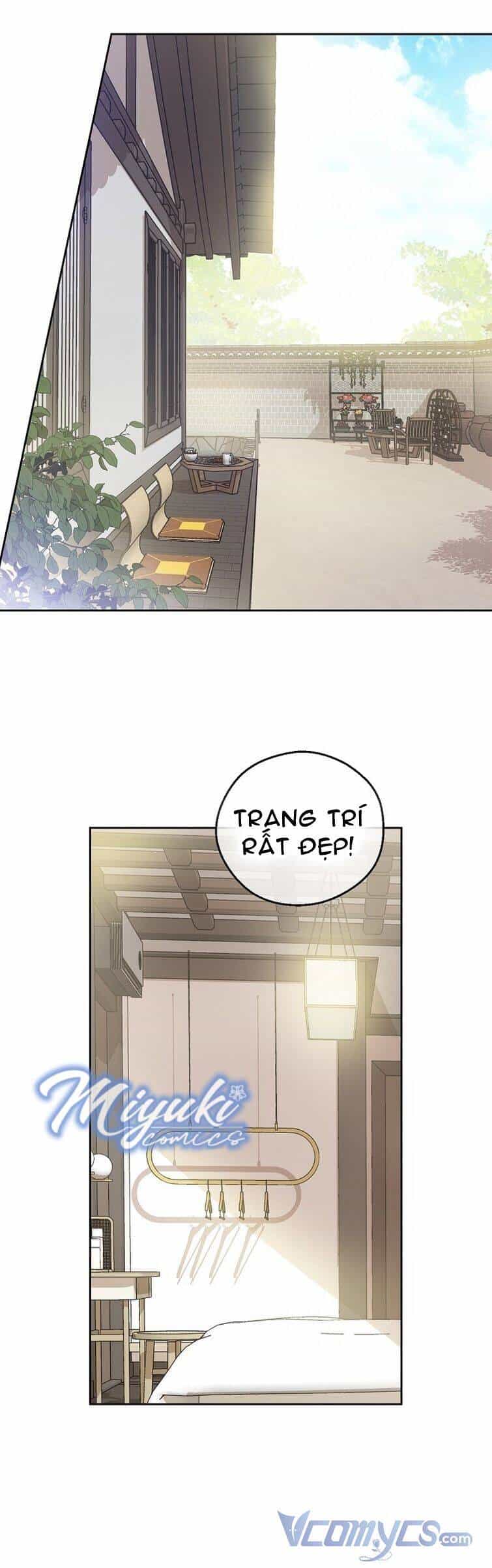 Vùng Đất Rộng Lớn - Chương 19 - ảnh 33
