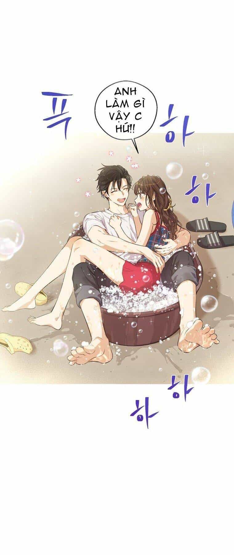 Vùng Đất Rộng Lớn - Chương 20 - ảnh 13