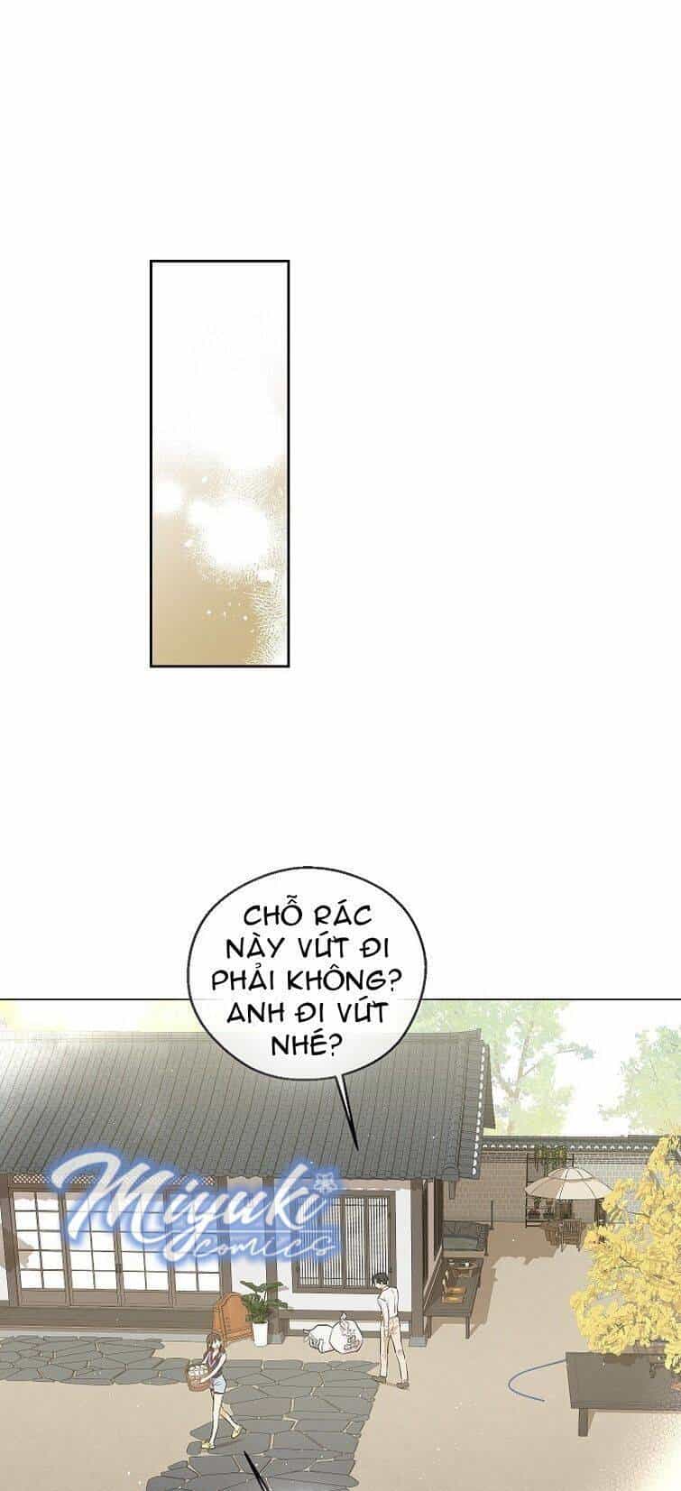 Vùng Đất Rộng Lớn - Chương 20 - ảnh 23