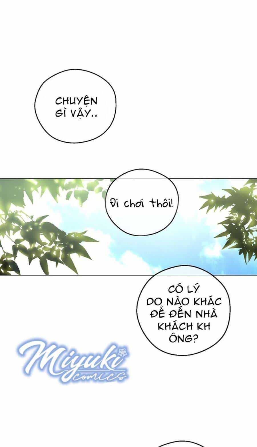 Vùng Đất Rộng Lớn - Chương 20 - ảnh 31