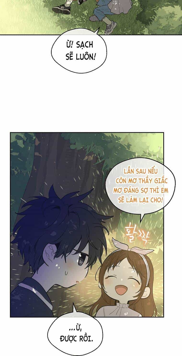 Vùng Đất Rộng Lớn - Chương 3 - ảnh 10