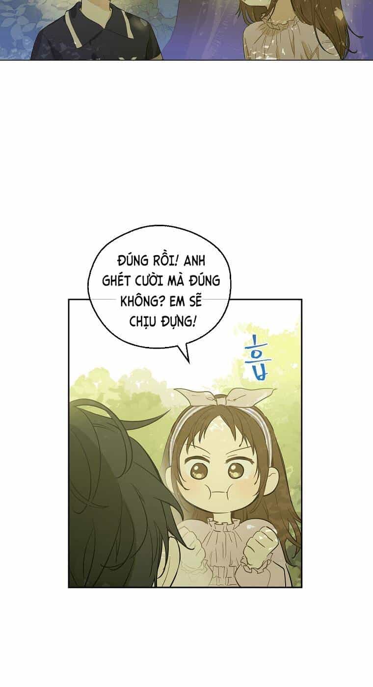 Vùng Đất Rộng Lớn - Chương 3 - ảnh 15