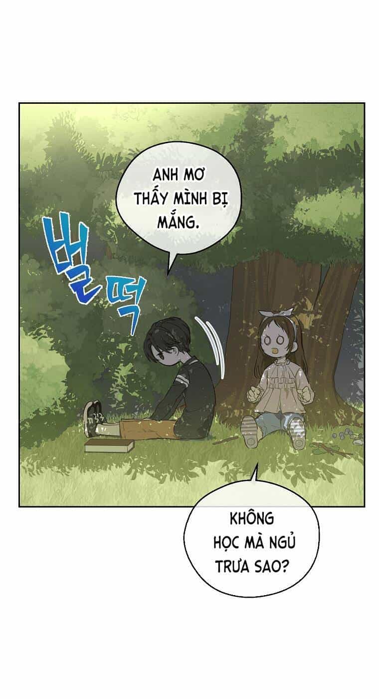 Vùng Đất Rộng Lớn - Chương 3 - ảnh 4