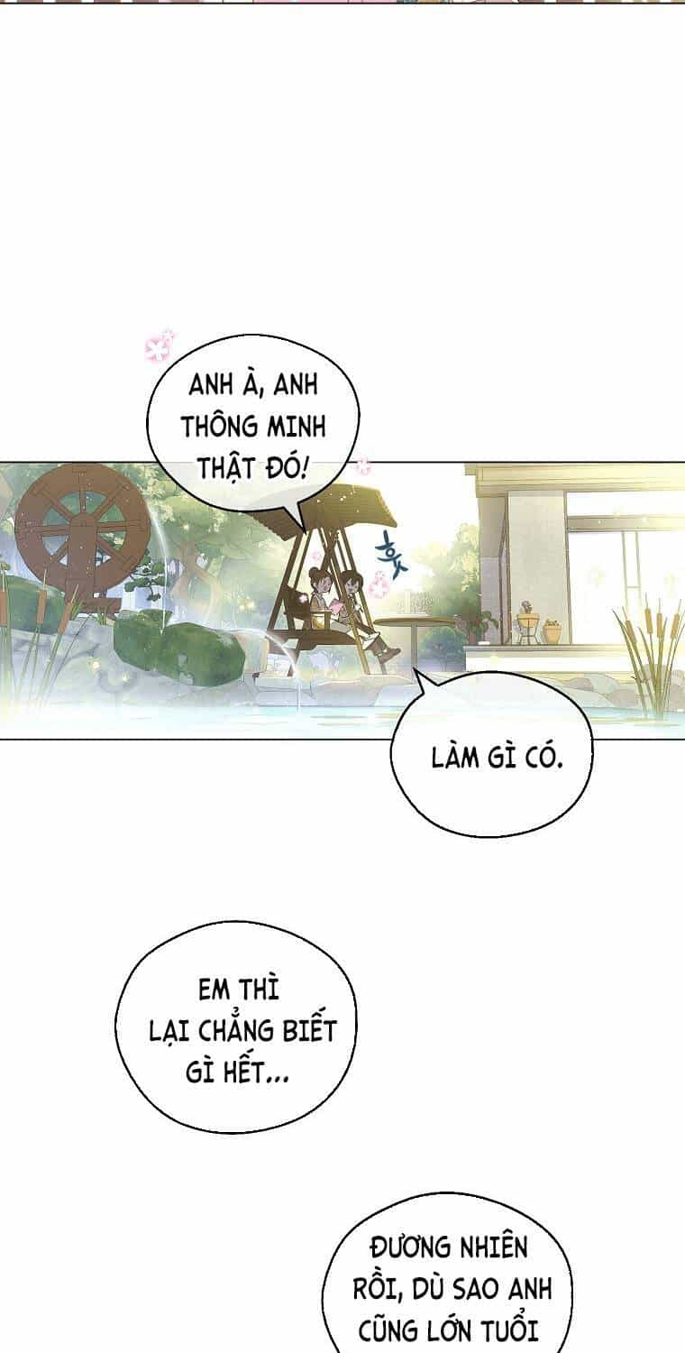 Vùng Đất Rộng Lớn - Chương 4 - ảnh 11