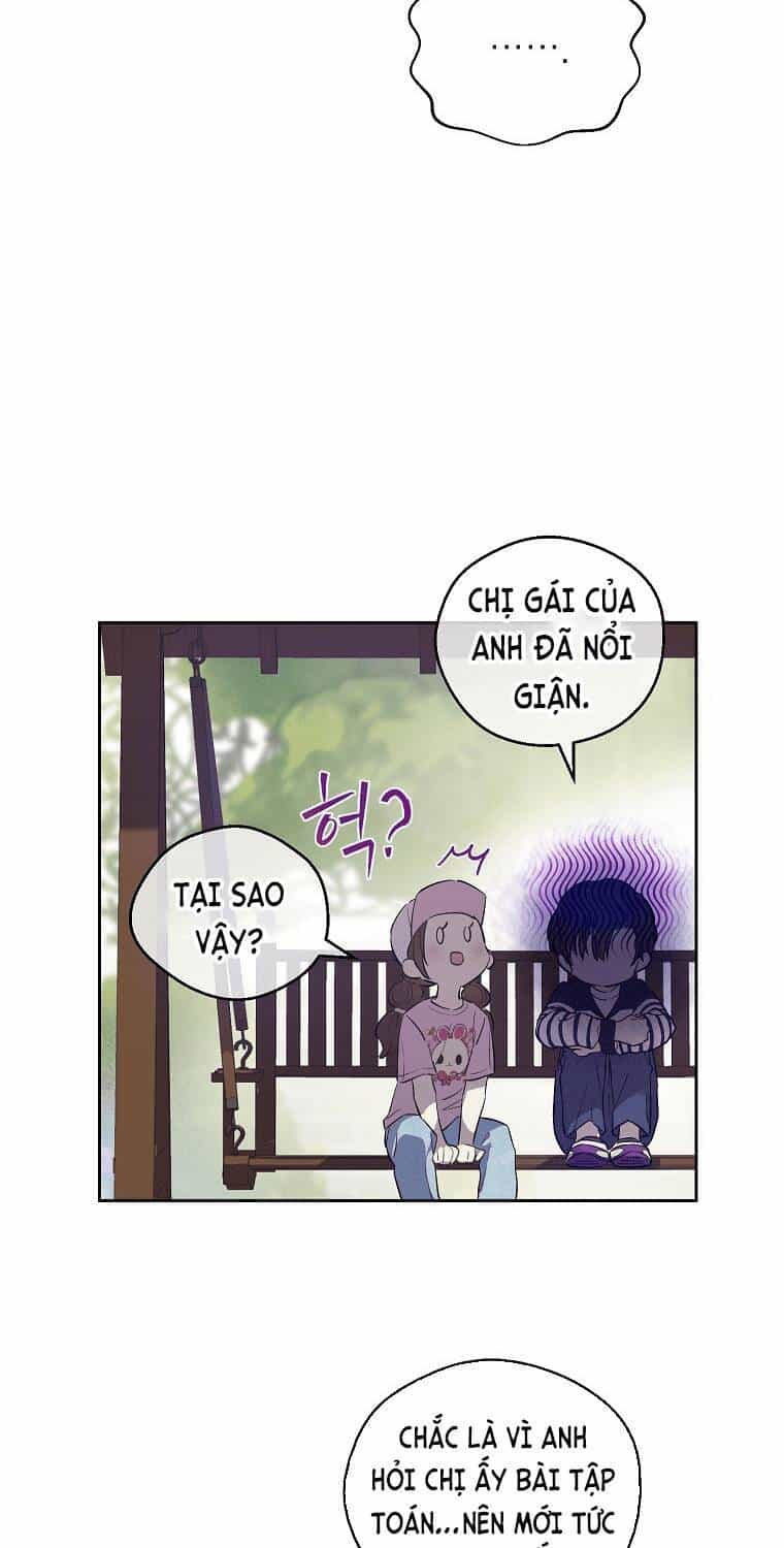 Vùng Đất Rộng Lớn - Chương 4 - ảnh 35