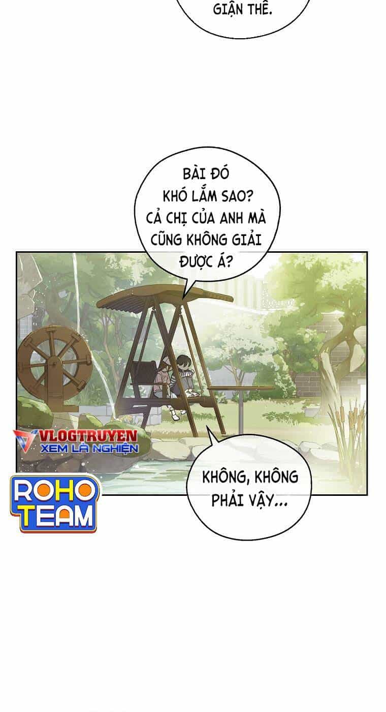 Vùng Đất Rộng Lớn - Chương 4 - ảnh 36