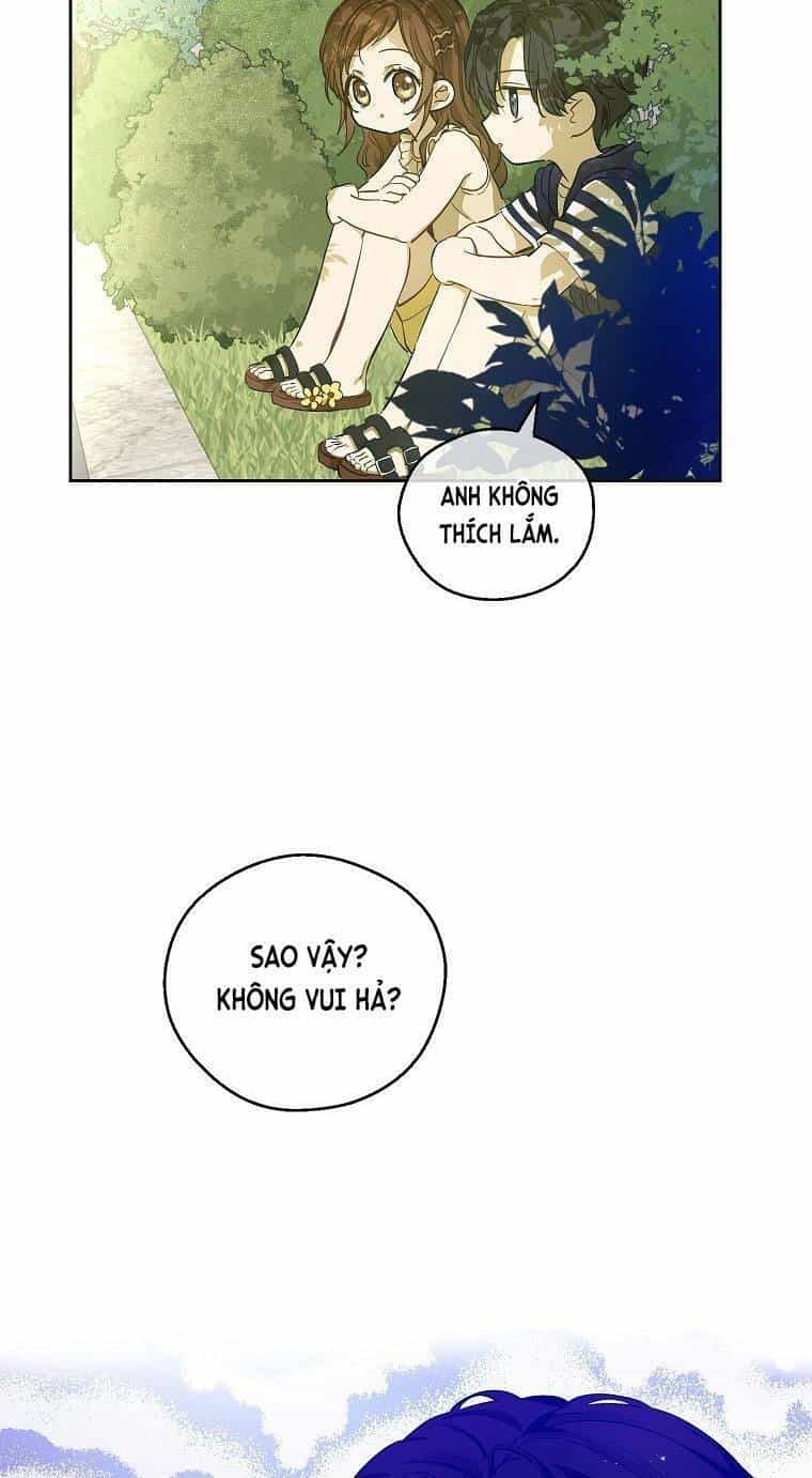 Vùng Đất Rộng Lớn - Chương 6 - ảnh 4