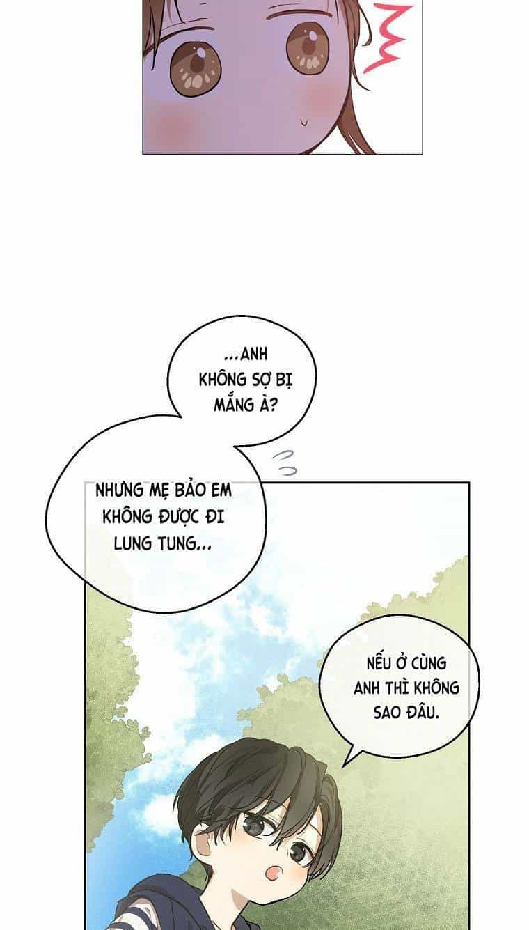 Vùng Đất Rộng Lớn - Chương 6 - ảnh 42