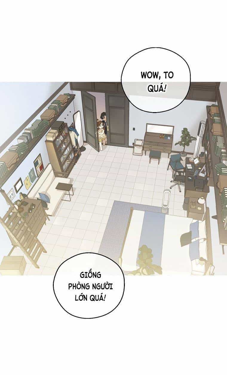 Vùng Đất Rộng Lớn - Chương 6 - ảnh 47