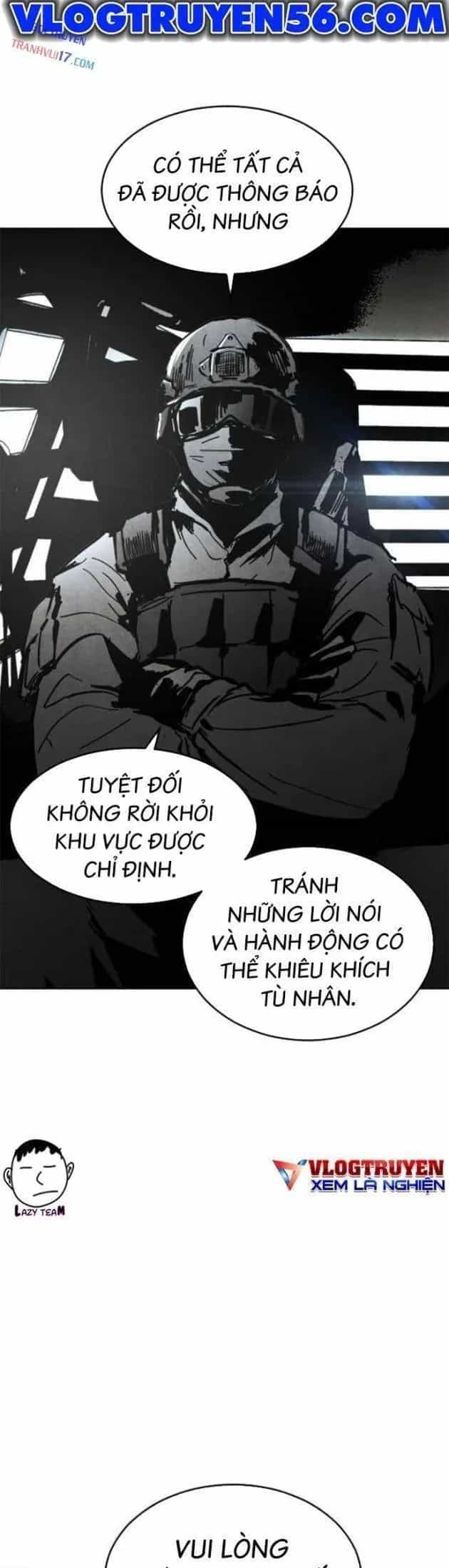 Vùng Đất Sương Mù - Chương 0 - ảnh 4
