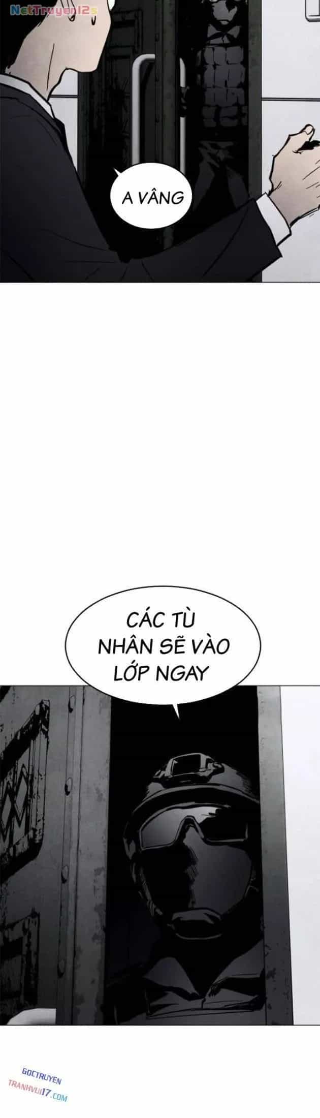 Vùng Đất Sương Mù - Chương 0 - ảnh 40