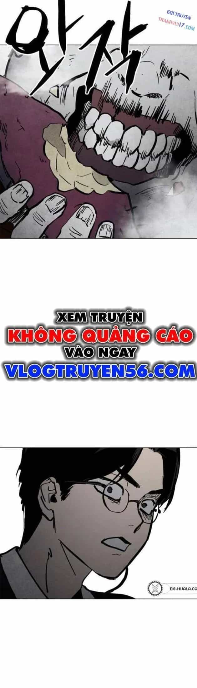 Vùng Đất Sương Mù - Chương 0 - ảnh 71