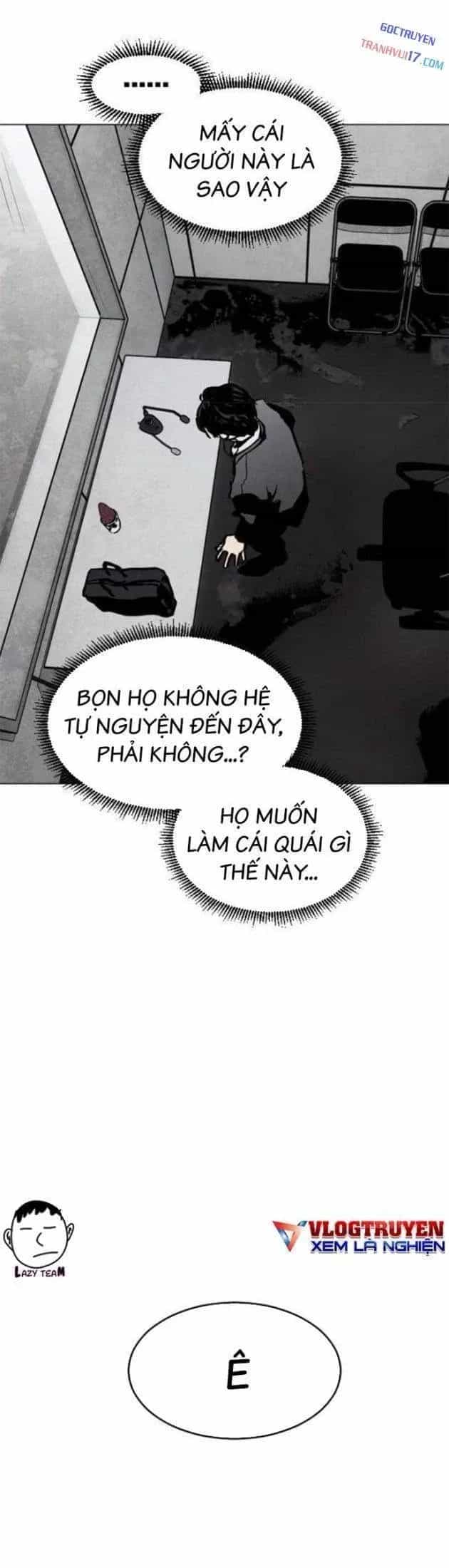 Vùng Đất Sương Mù - Chương 0 - ảnh 74