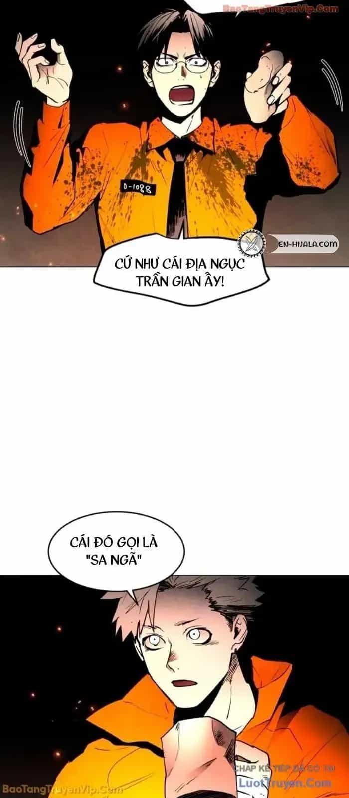 Vùng Đất Sương Mù - Chương 12 - ảnh 37