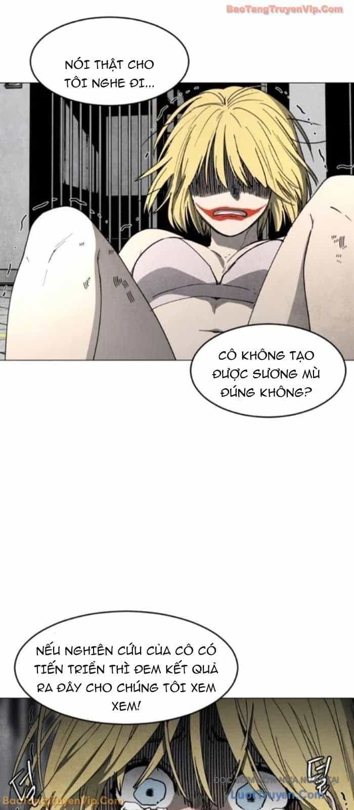 Vùng Đất Sương Mù - Chương 16 - ảnh 33
