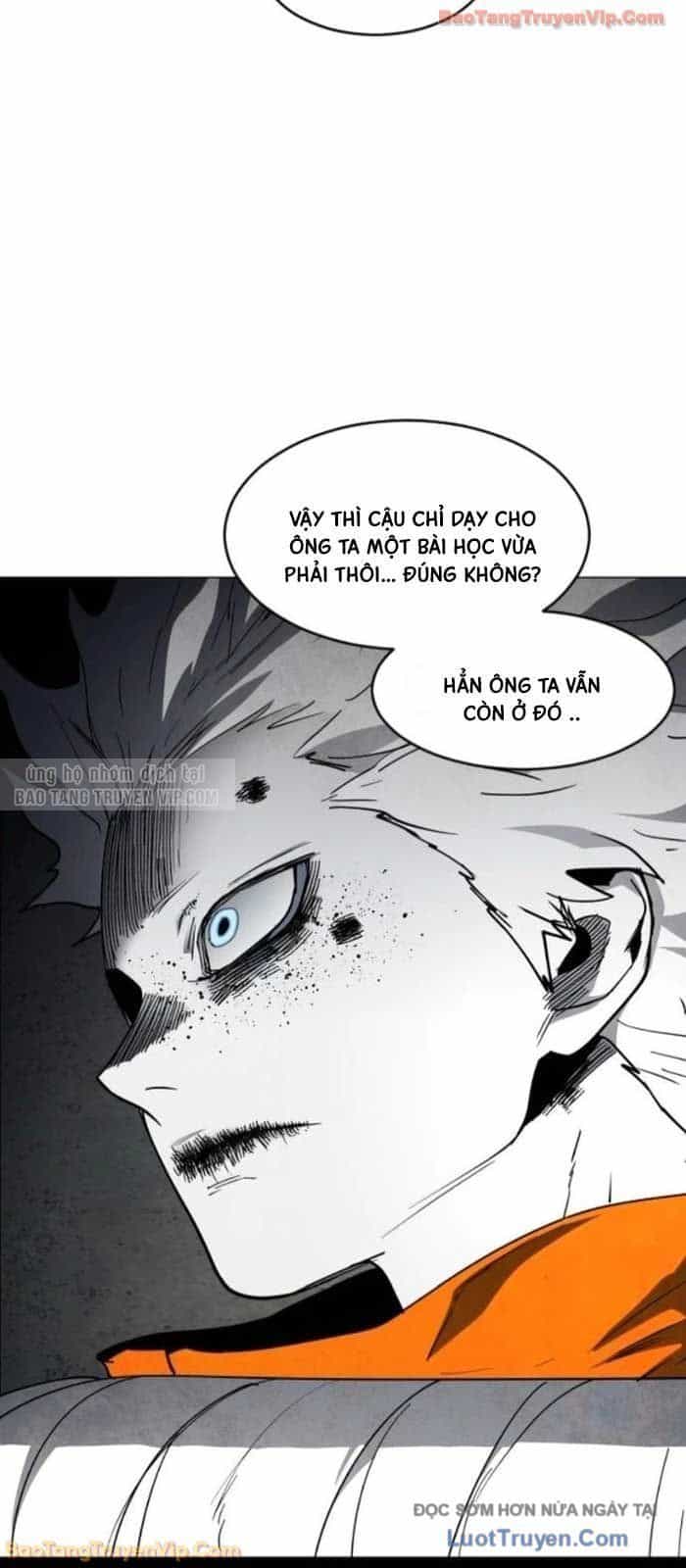 Vùng Đất Sương Mù - Chương 18 - ảnh 21