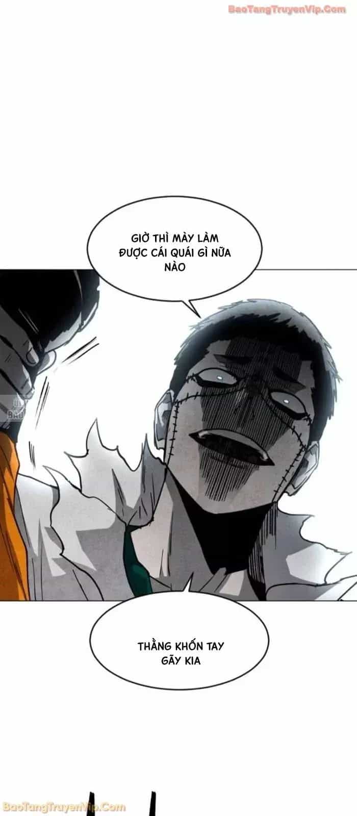 Vùng Đất Sương Mù - Chương 19 - ảnh 29