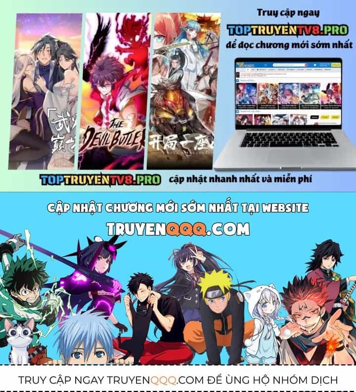 Vùng Đất Sương Mù - Chương 20 - ảnh 33