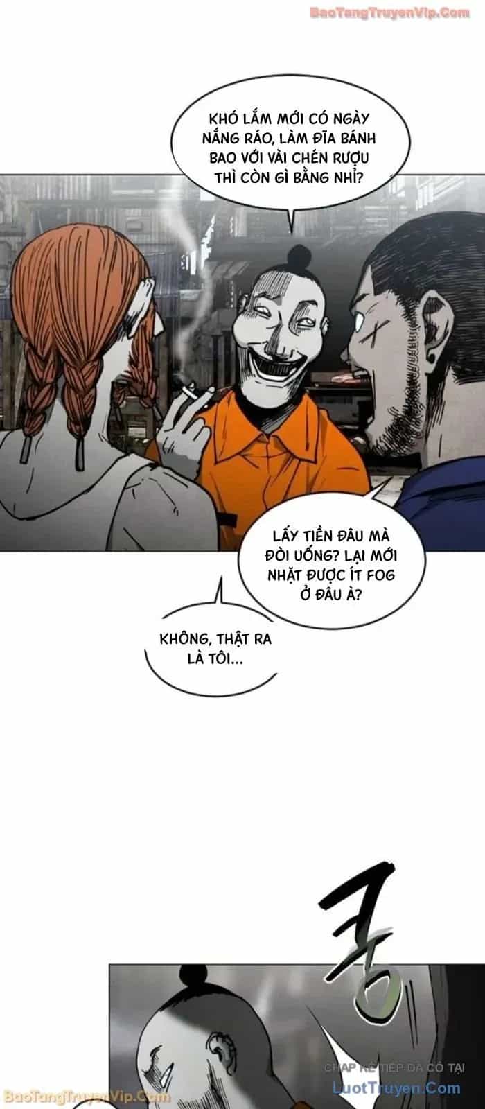 Vùng Đất Sương Mù - Chương 22 - ảnh 88