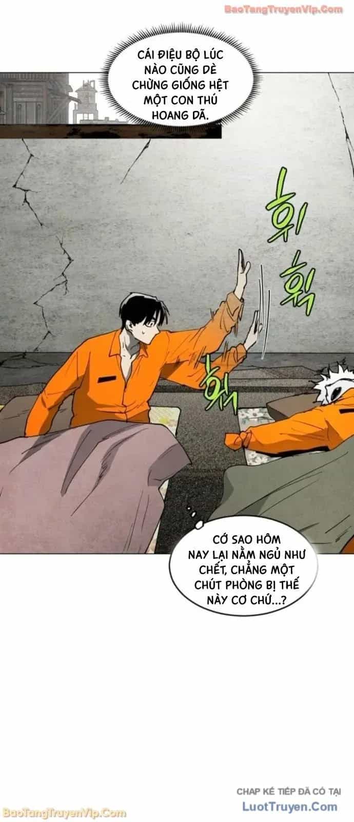 Vùng Đất Sương Mù - Chương 23 - ảnh 16