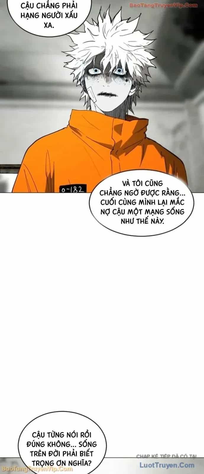 Vùng Đất Sương Mù - Chương 23 - ảnh 70
