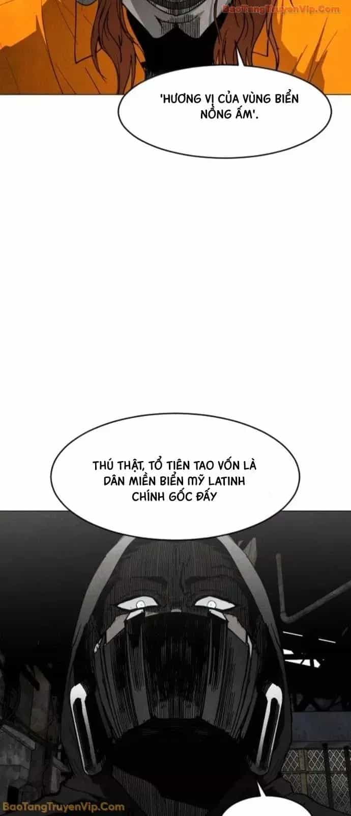 Vùng Đất Sương Mù - Chương 24 - ảnh 14