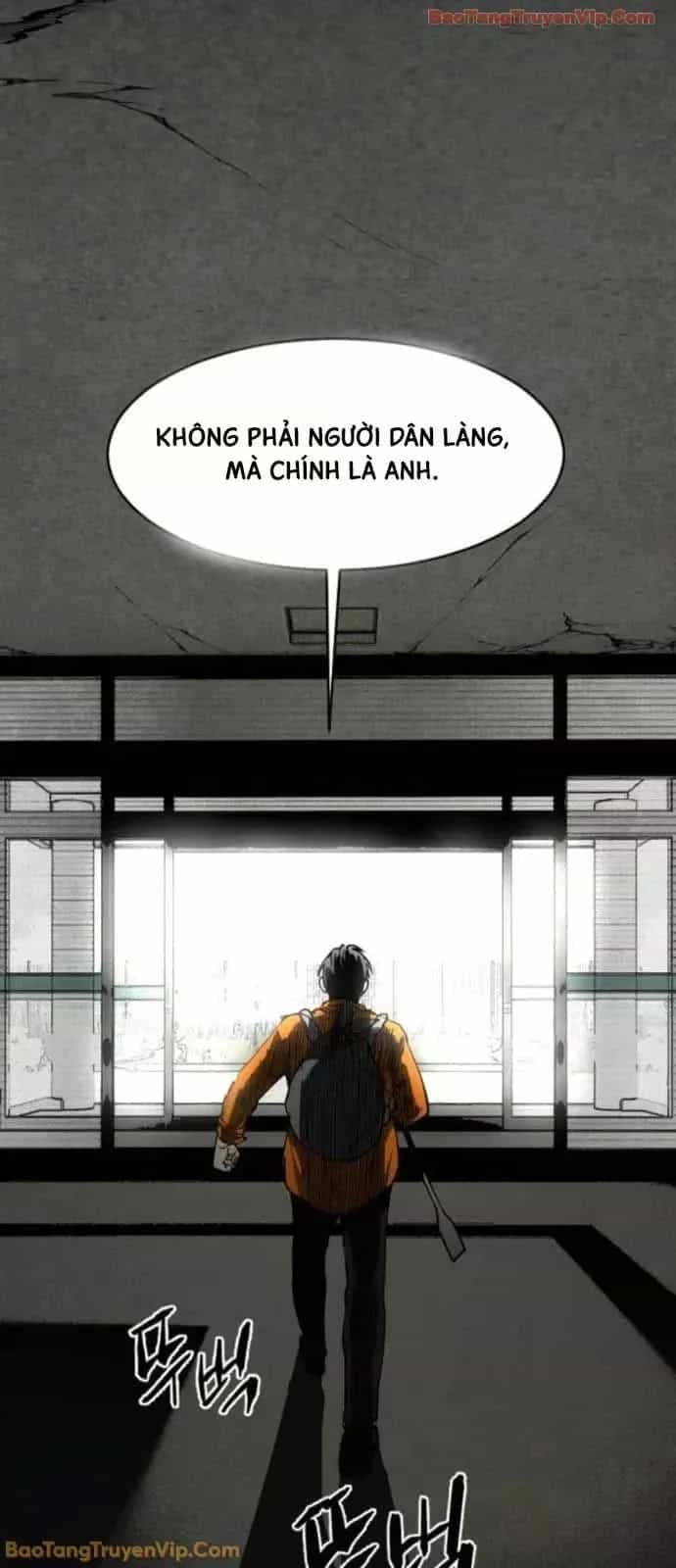 Vùng Đất Sương Mù - Chương 24 - ảnh 71