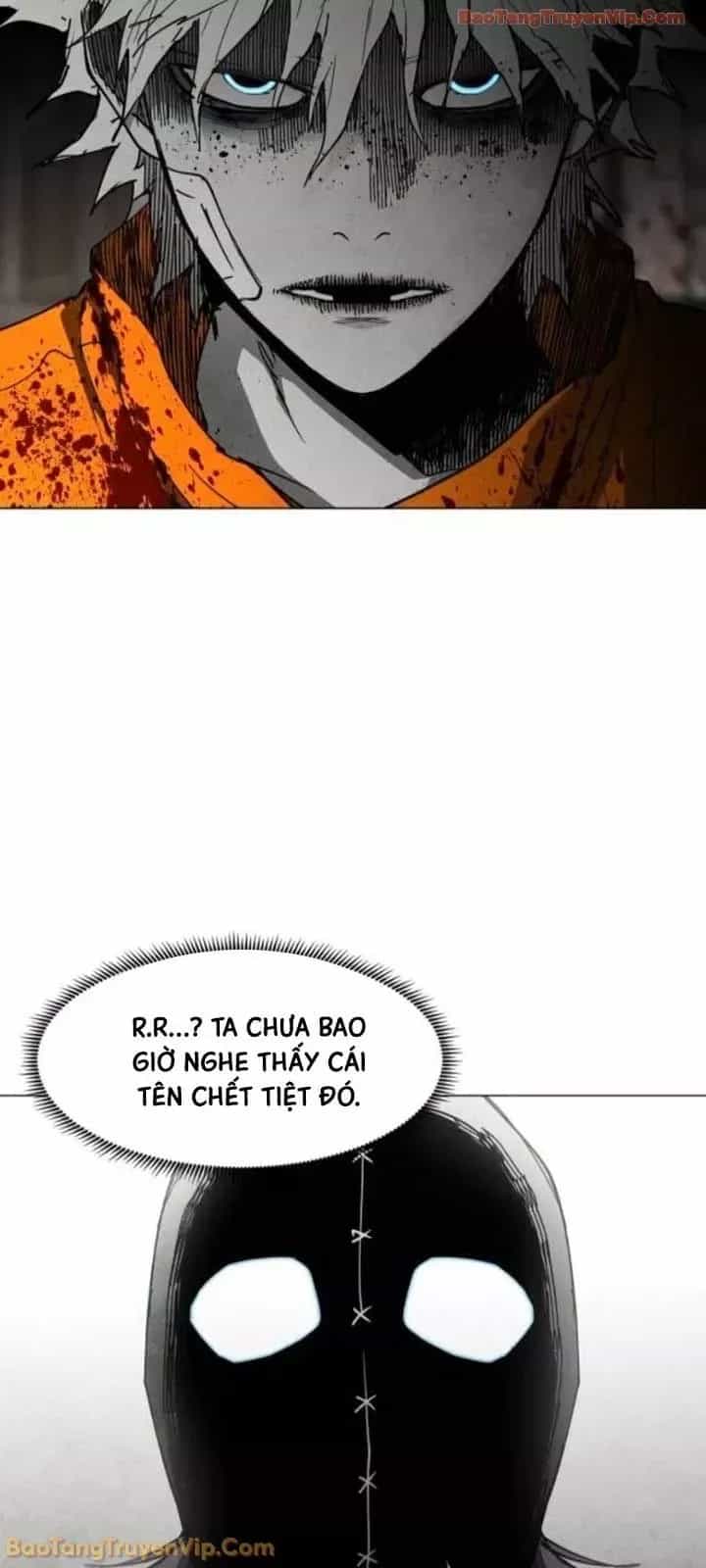 Vùng Đất Sương Mù - Chương 25 - ảnh 60