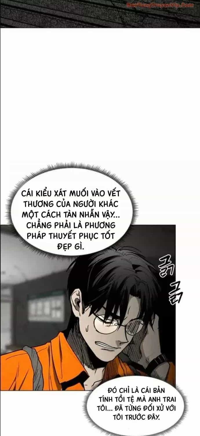 Vùng Đất Sương Mù - Chương 27 - ảnh 10