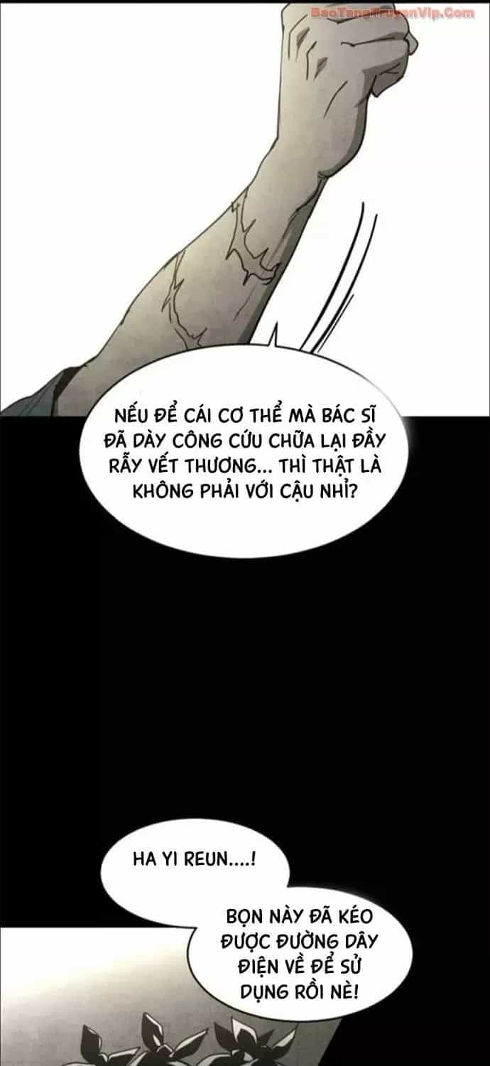 Vùng Đất Sương Mù - Chương 27 - ảnh 111