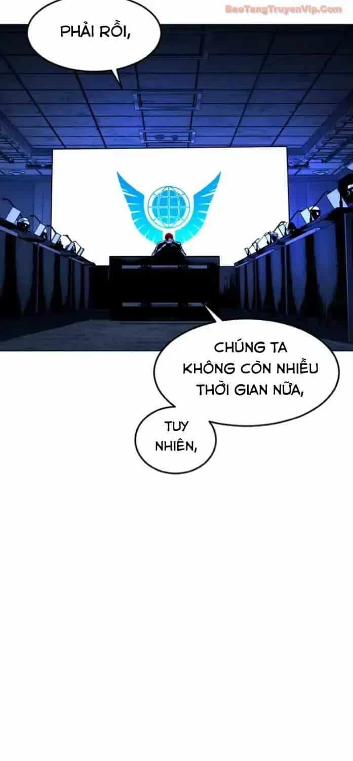 Vùng Đất Sương Mù - Chương 30 - ảnh 18