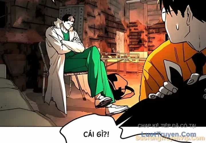 Vùng Đất Sương Mù - Chương 31 - ảnh 65