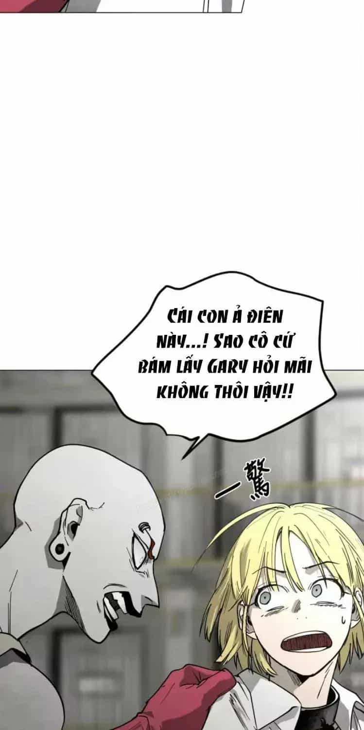 Vùng Đất Sương Mù - Chương 32 - ảnh 47