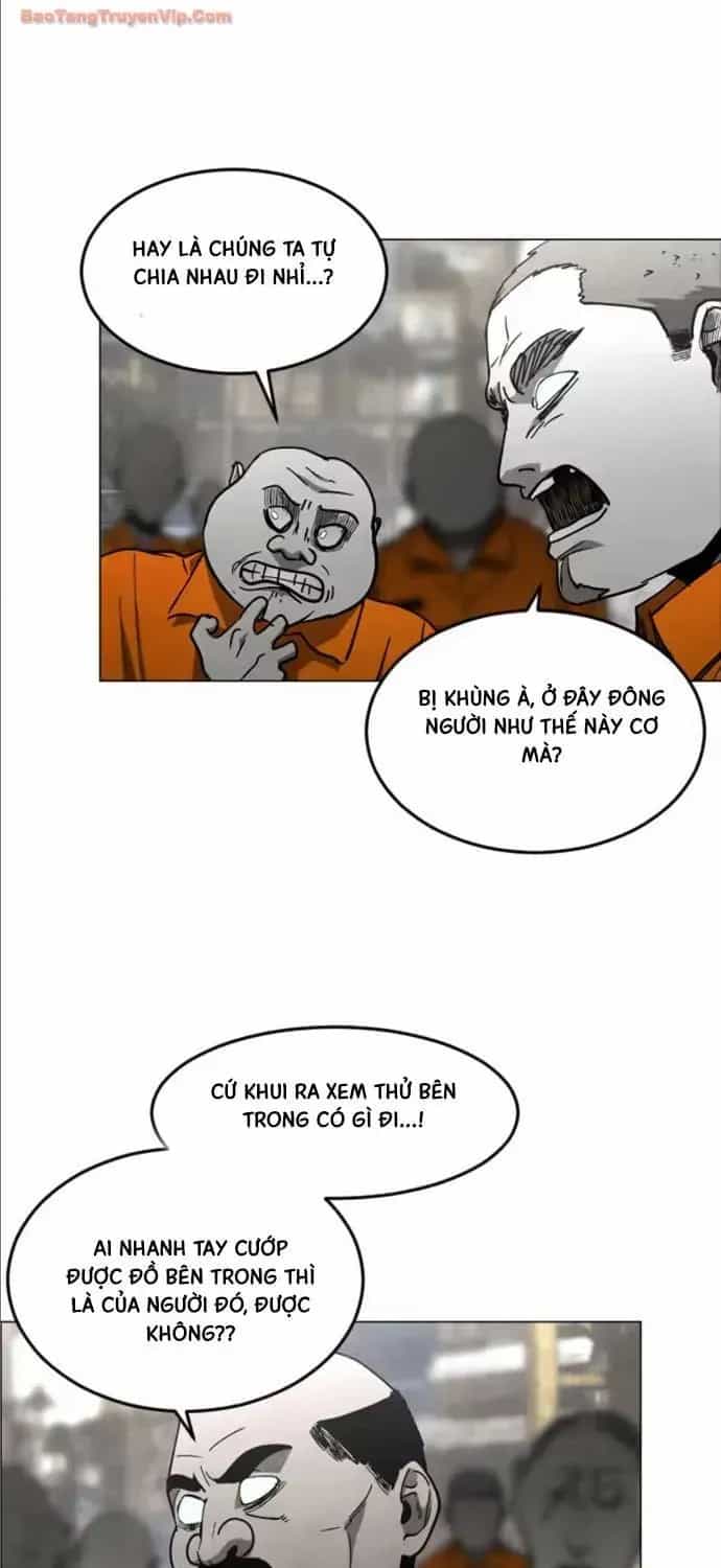 Vùng Đất Sương Mù - Chương 33 - ảnh 117