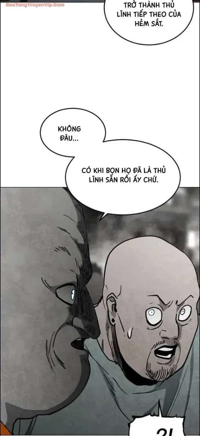 Vùng Đất Sương Mù - Chương 34 - ảnh 47