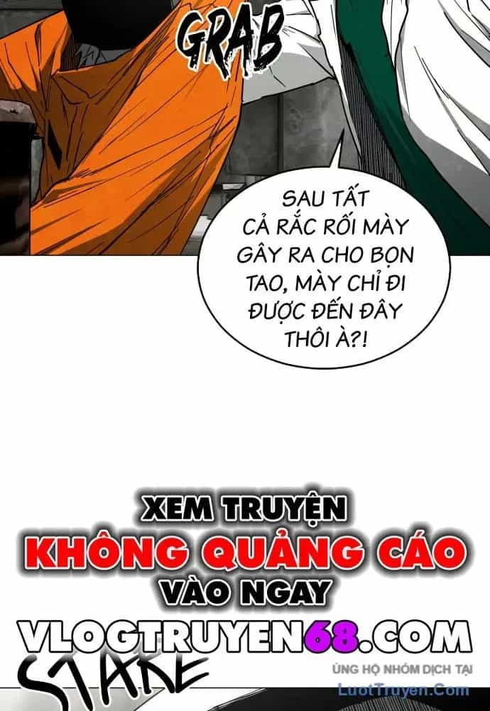 Vùng Đất Sương Mù - Chương 35 - ảnh 112