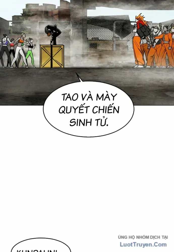 Vùng Đất Sương Mù - Chương 35 - ảnh 31