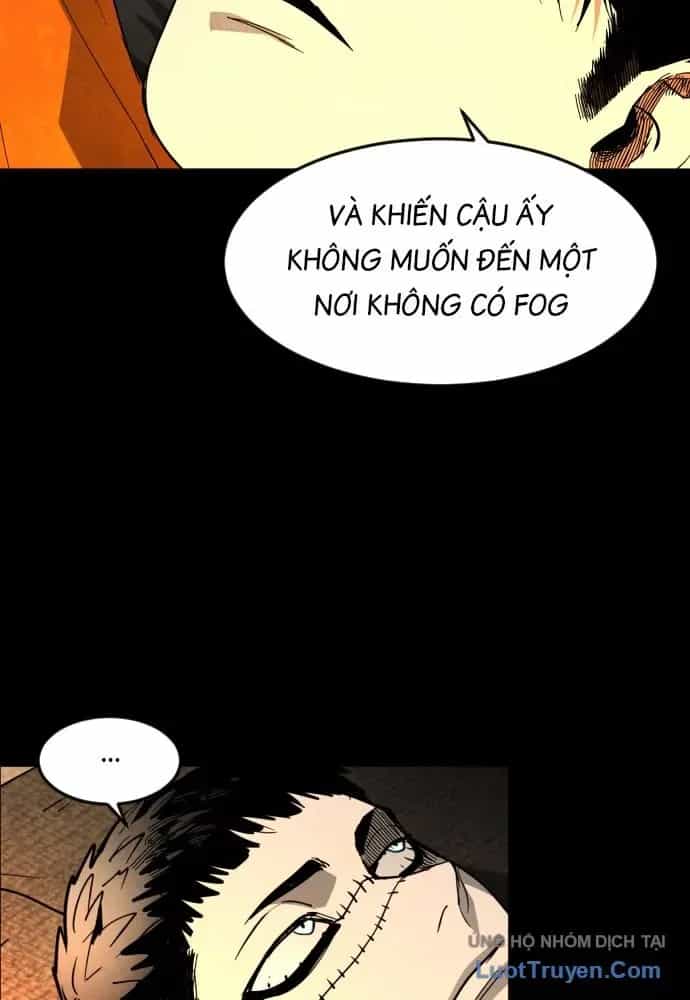Vùng Đất Sương Mù - Chương 36 - ảnh 52