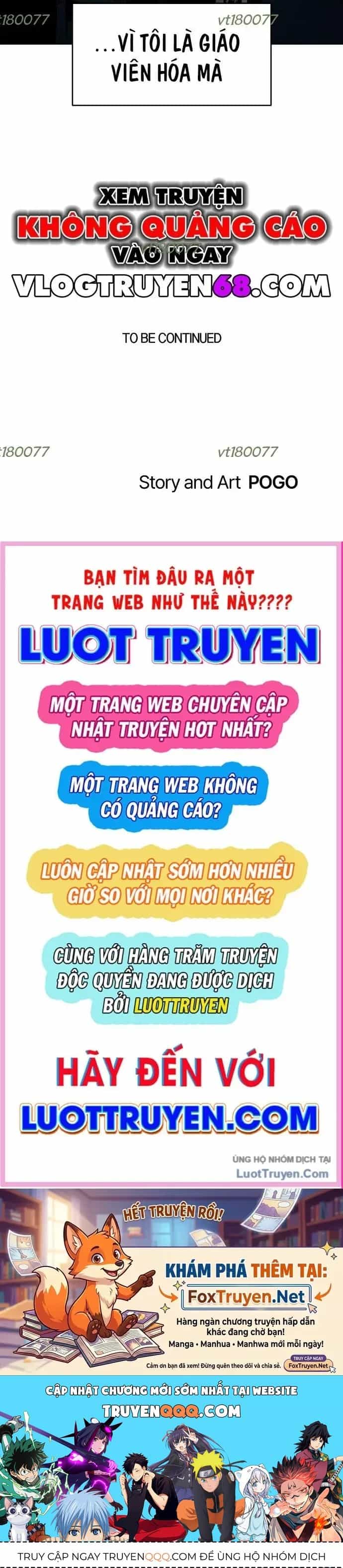 Vùng Đất Sương Mù - Chương 37 - ảnh 144