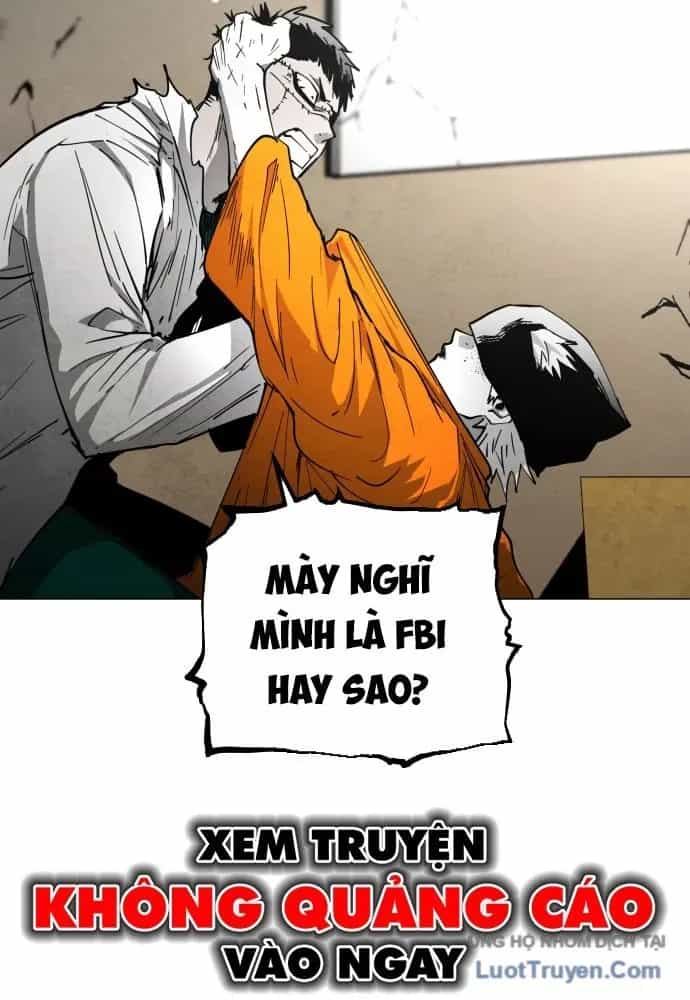 Vùng Đất Sương Mù - Chương 37 - ảnh 27