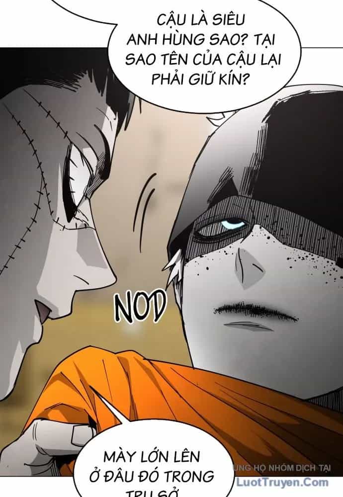 Vùng Đất Sương Mù - Chương 37 - ảnh 32